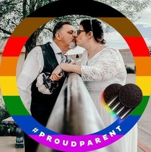 Meet your Posher, Chrystin